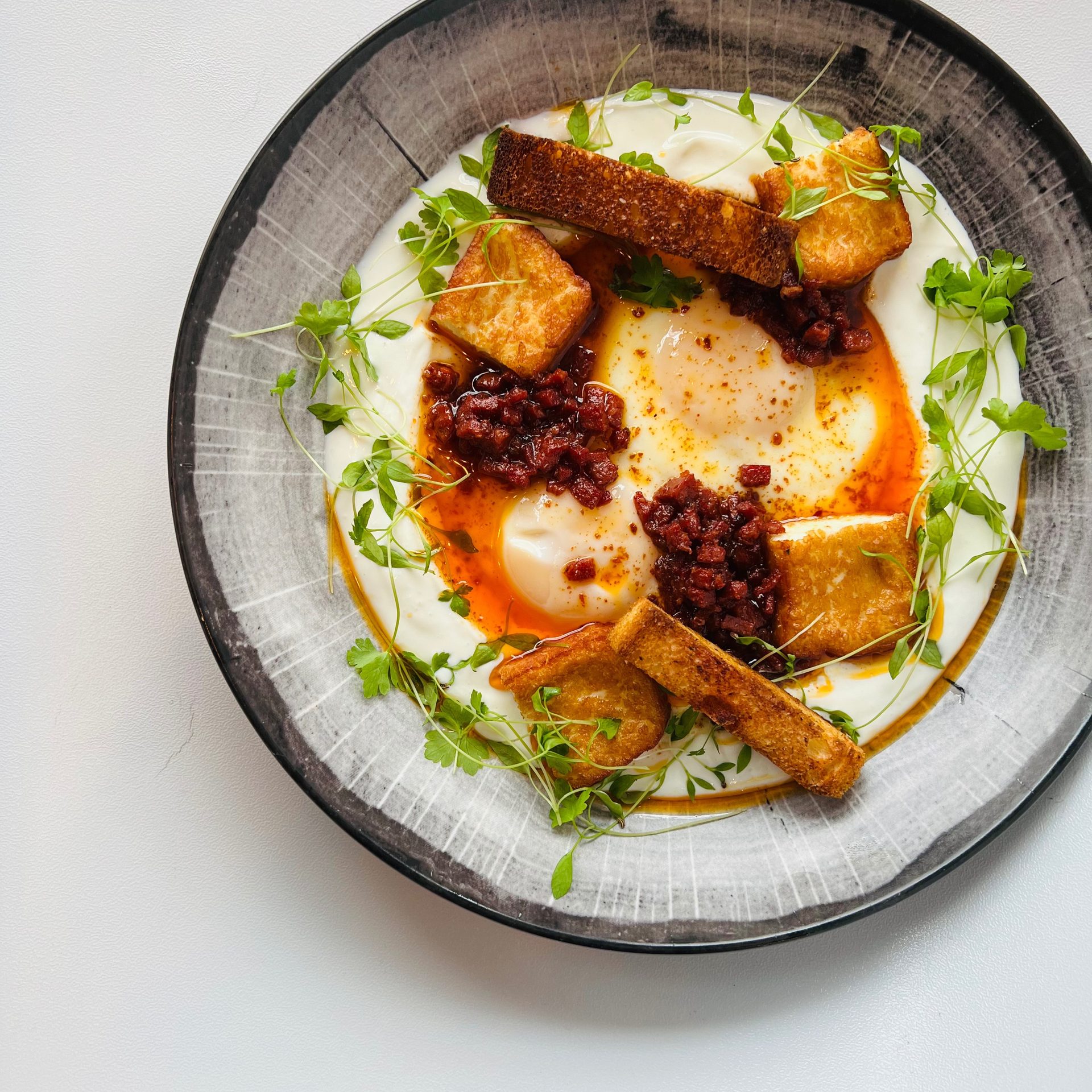 BRUNCH the ZEUGMA WAY