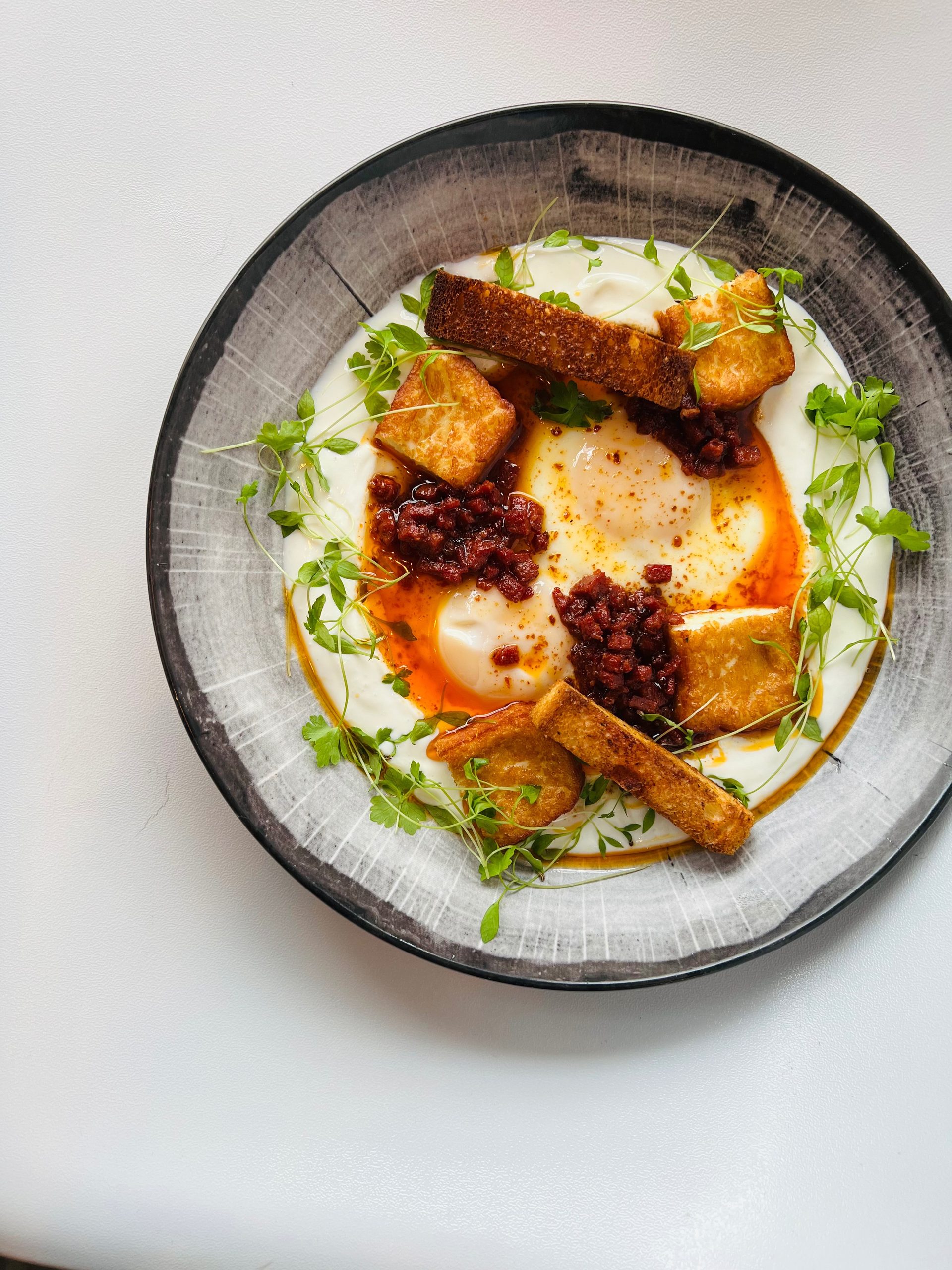 BRUNCH the ZEUGMA WAY