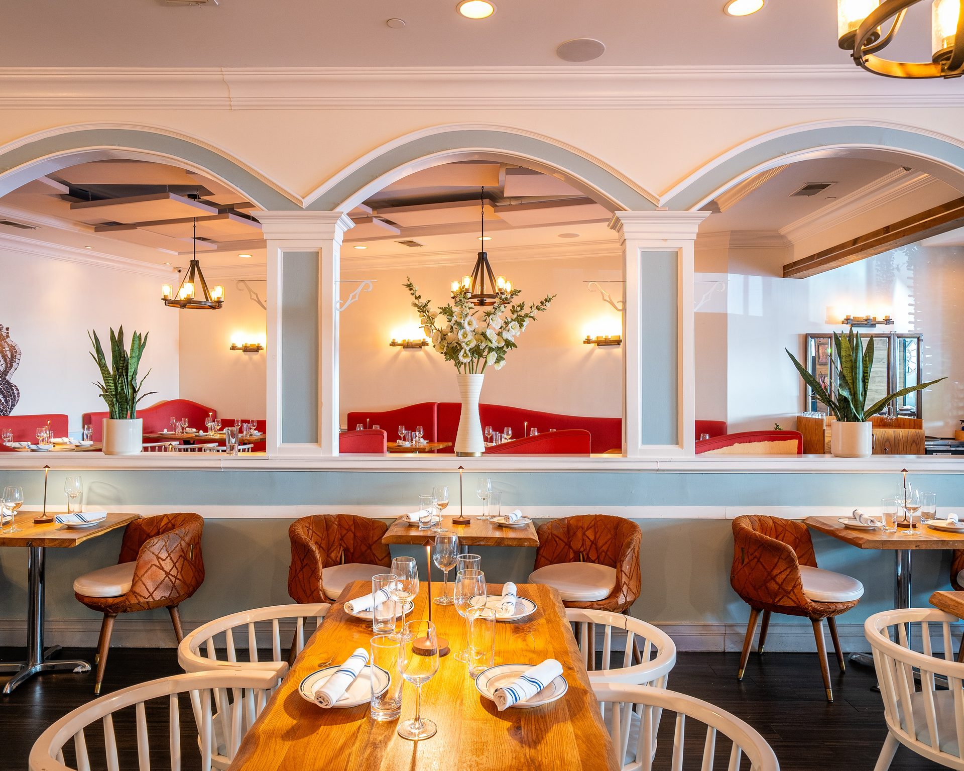Celebrate Your Special Occasion at Zeugma