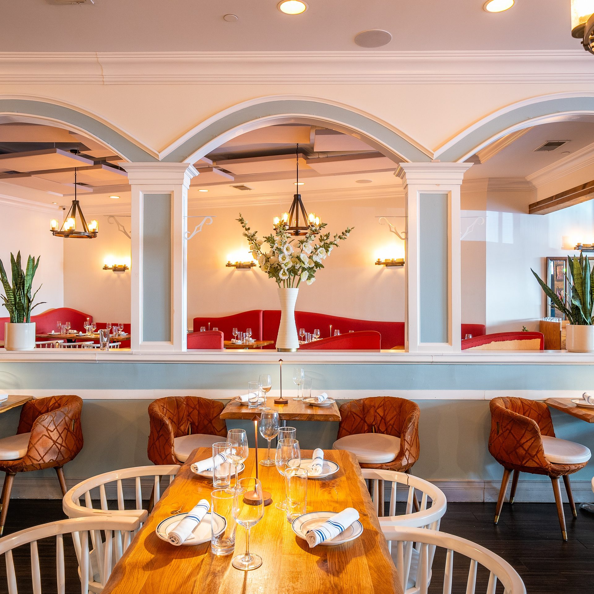 Celebrate Your Special Occasion at Zeugma