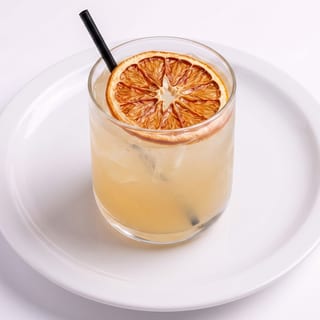Ginger Lee
