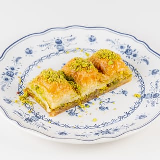 Baklava