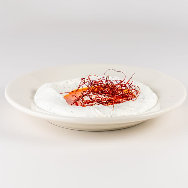 Hell Yoghurt.