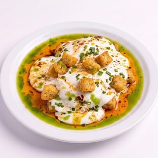 Cilbir Turkish Eggs