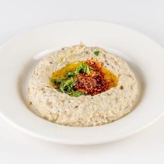 Babaganoush