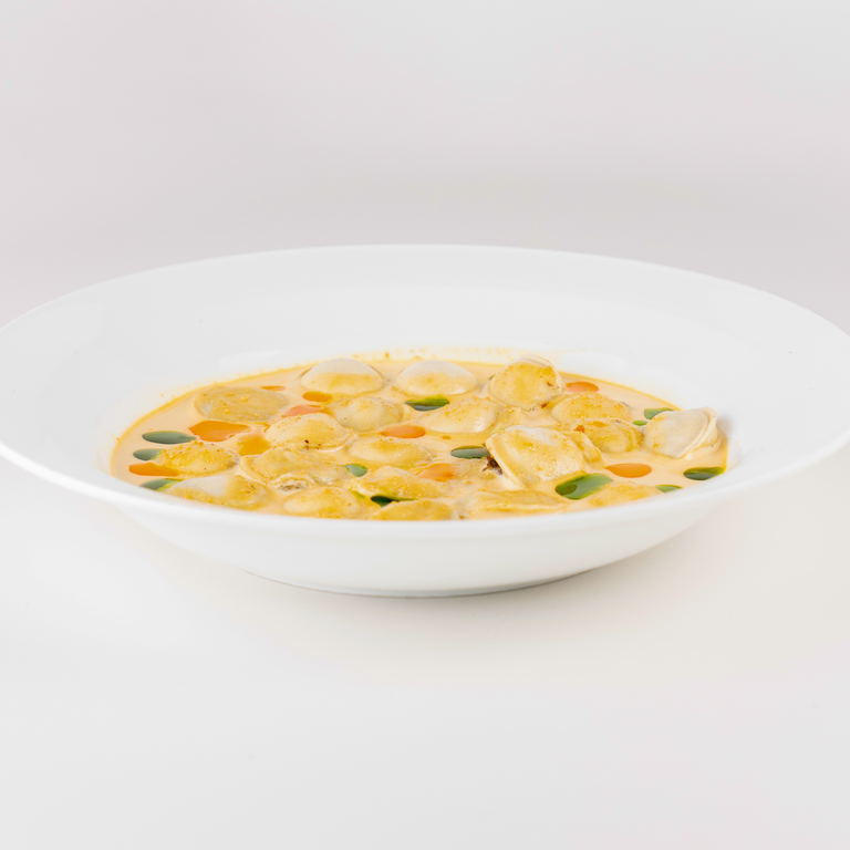Discover Our Shakshuka