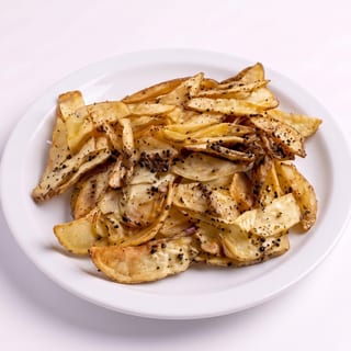 Truffle Fries