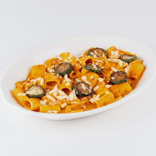 Rigatoni Al Limone