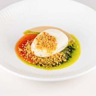 Burrata
