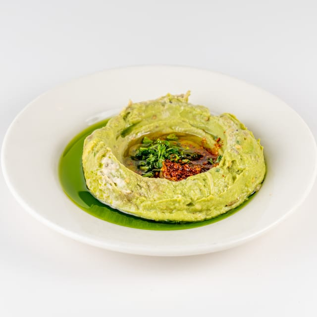Avogannoush.