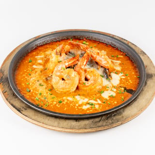 Shrimp Casserole