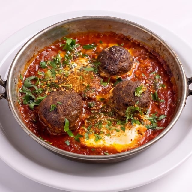 Shakshuka.