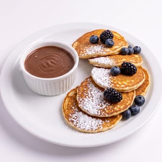Our Style Pancake